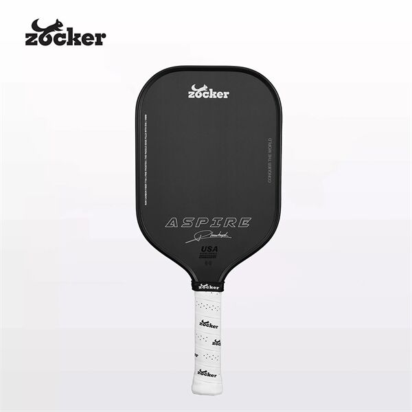 Vợt Pickleball Zocker Aspire x Phúc Huỳnh